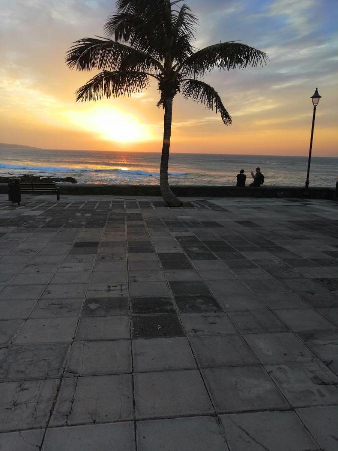 Anaga Y La Laguna A Tus Pies Appartement Santa Cruz de Tenerife