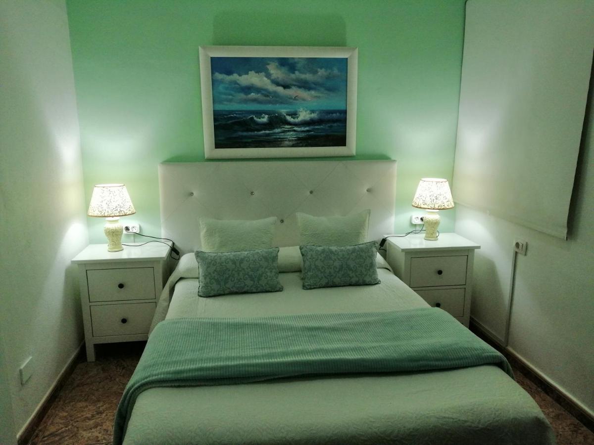 Anaga Y La Laguna A Tus Pies Appartement *