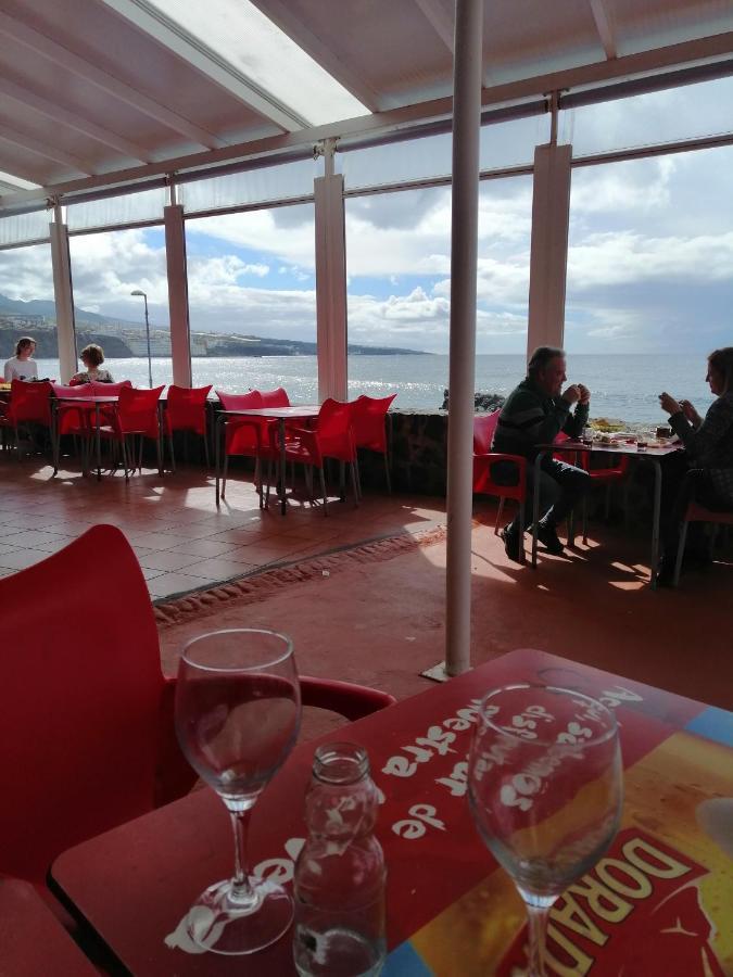 Anaga Y La Laguna A Tus Pies Appartement