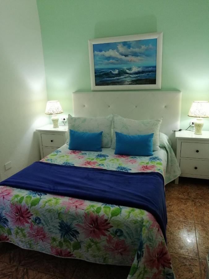 Appartement Anaga Y La Laguna A Tus Pies Santa Cruz de Tenerife
