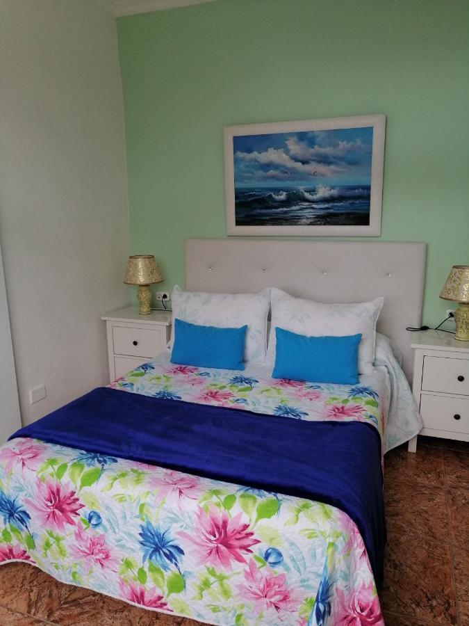 Anaga Y La Laguna A Tus Pies Appartement