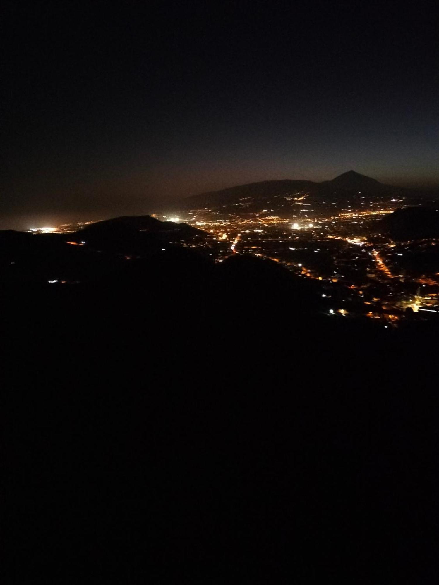 Anaga Y La Laguna A Tus Pies Appartement