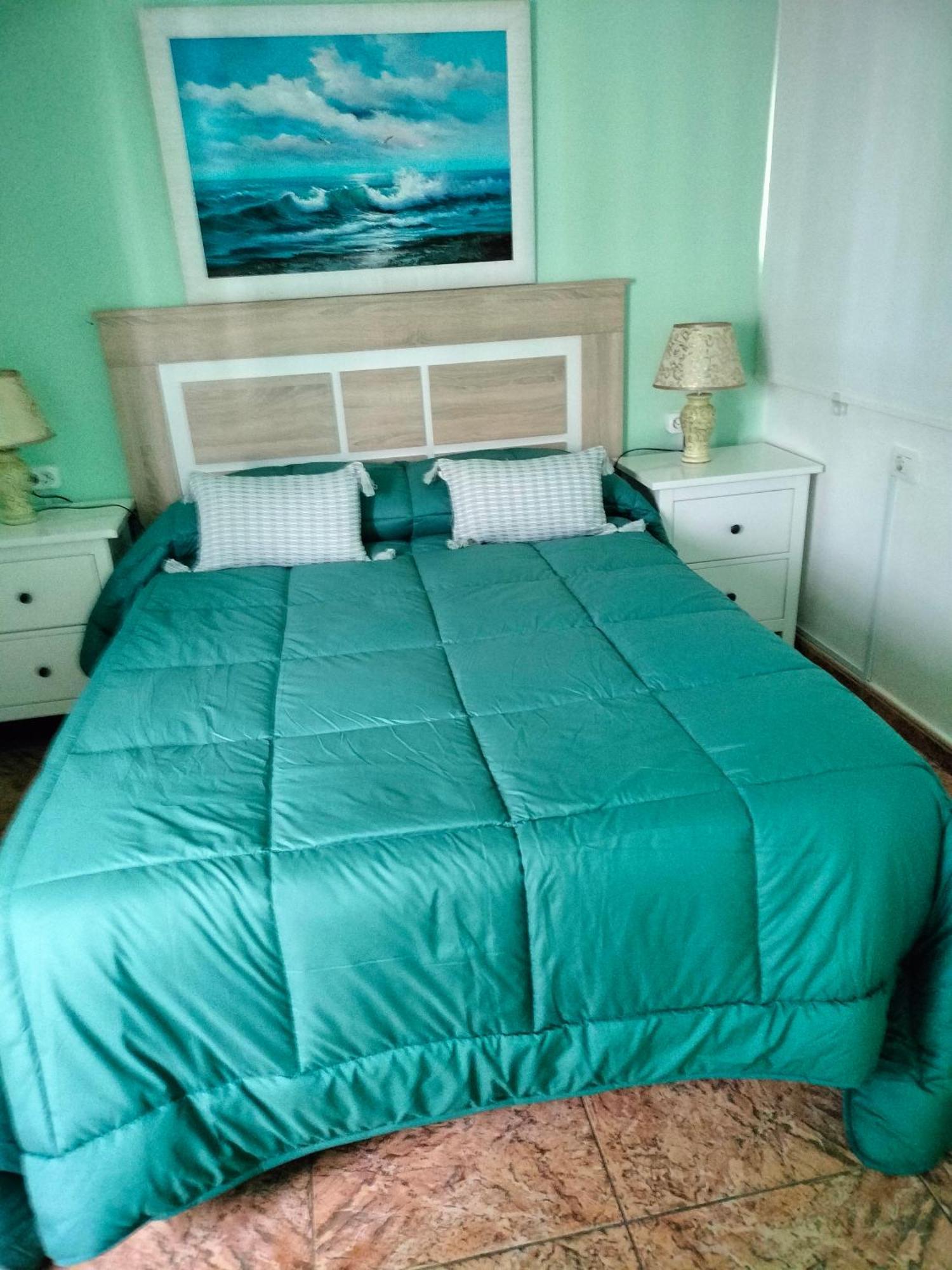 Appartement Anaga Y La Laguna A Tus Pies