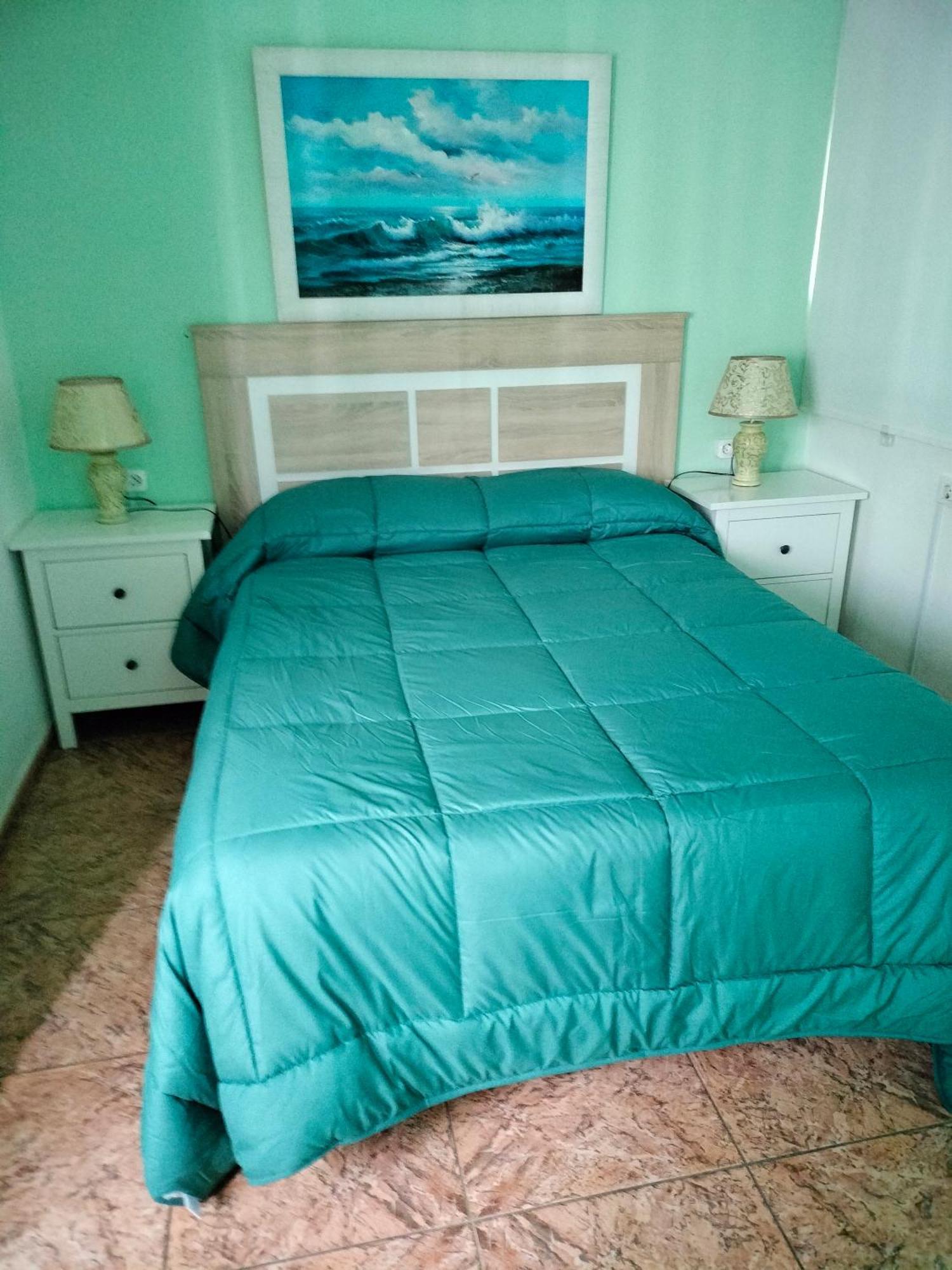 Appartement Anaga Y La Laguna A Tus Pies *