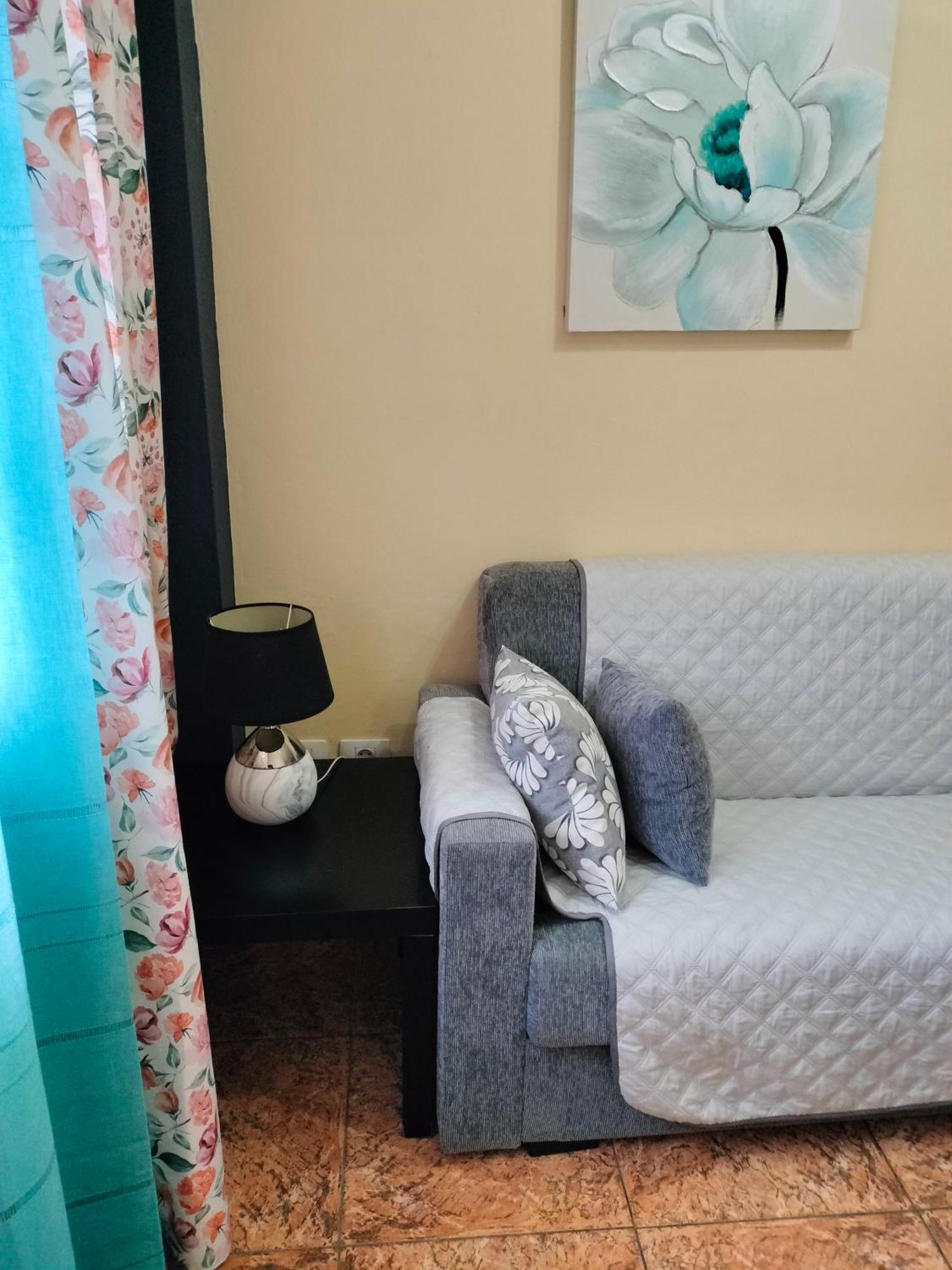Anaga Y La Laguna A Tus Pies Appartement *