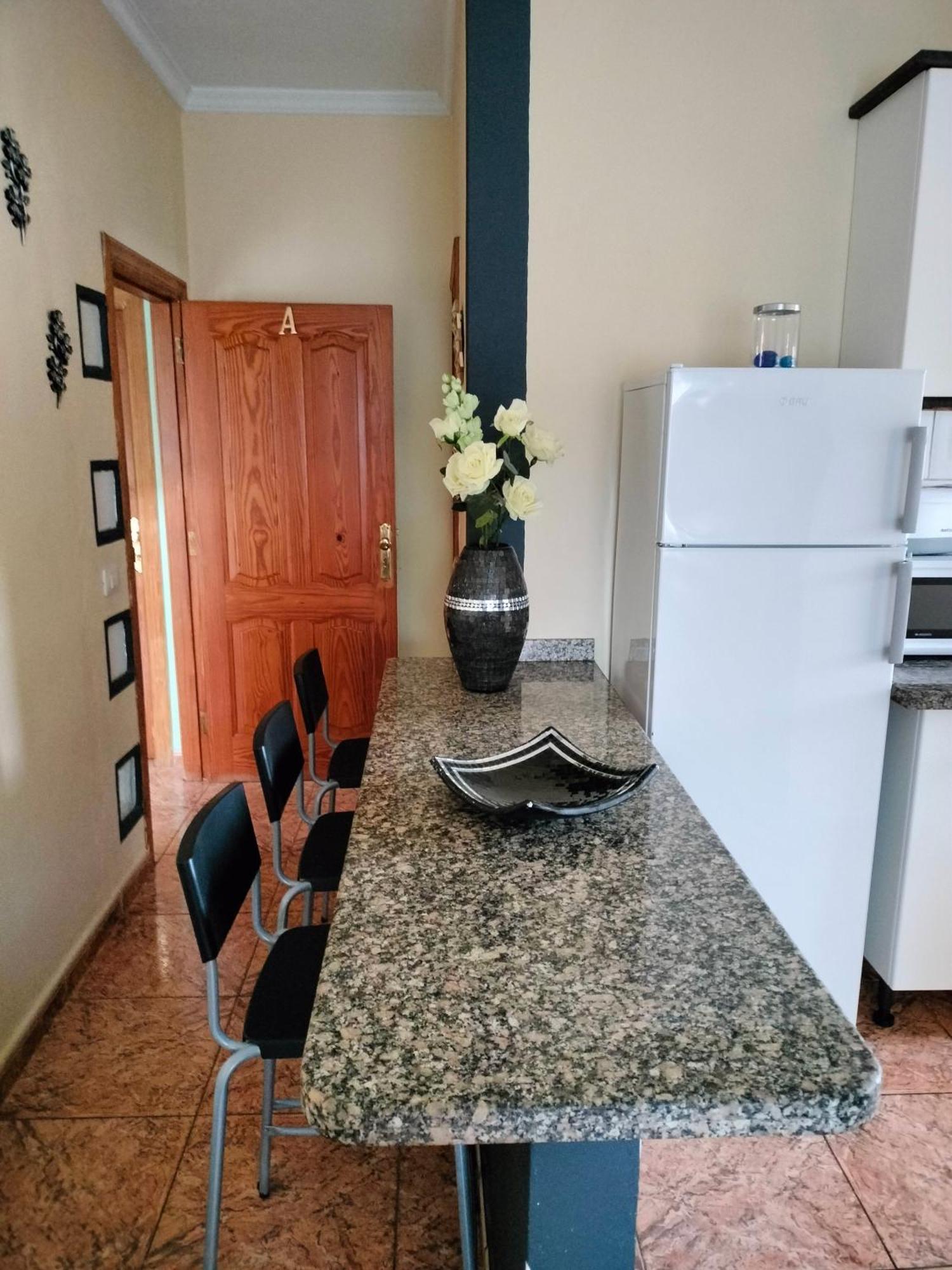 Appartement Anaga Y La Laguna A Tus Pies Santa Cruz de Tenerife
