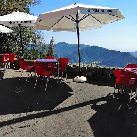 Anaga Y La Laguna A Tus Pies Santa Cruz de Tenerife Exterior photo