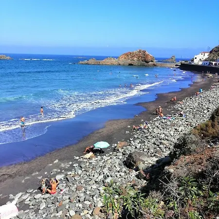 Anaga Y La Laguna A Tus Pies Santa Cruz de Tenerife Exterior photo