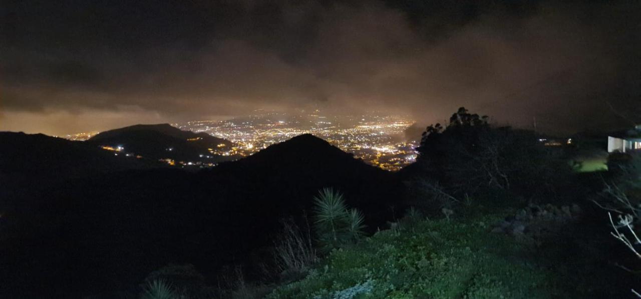 Anaga Y La Laguna A Tus Pies Appartement *