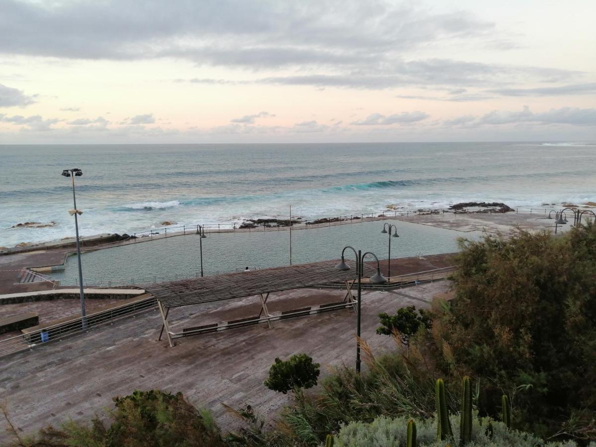 Appartement Anaga Y La Laguna A Tus Pies Santa Cruz de Tenerife