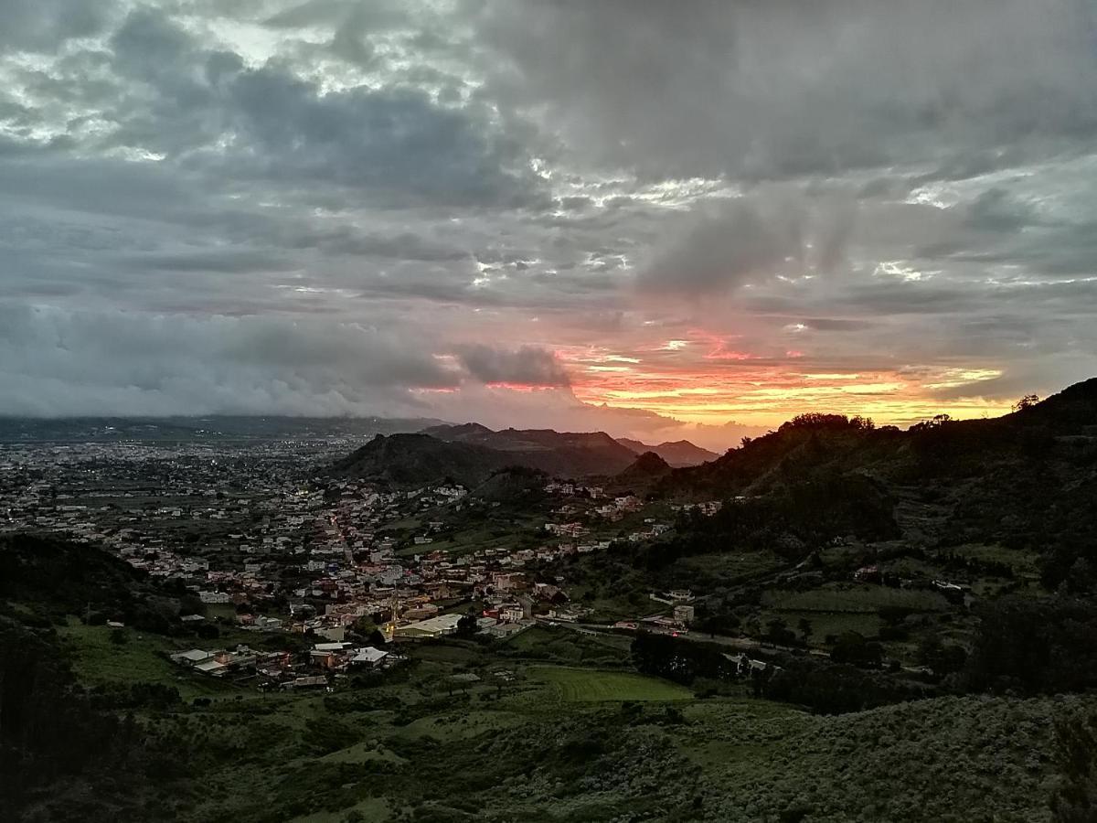 Appartement Anaga Y La Laguna A Tus Pies Santa Cruz de Tenerife