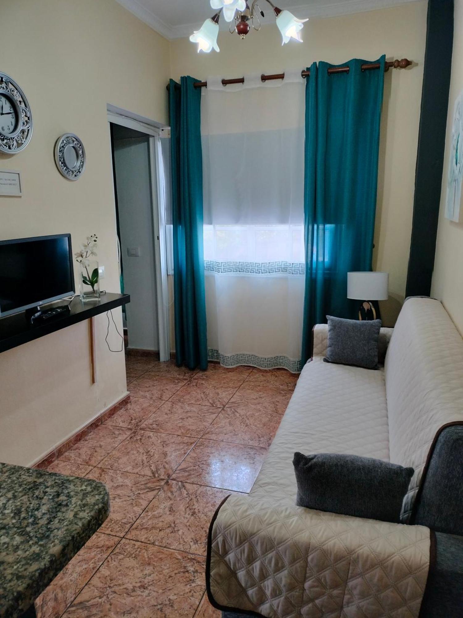 Anaga Y La Laguna A Tus Pies Appartement Santa Cruz de Tenerife